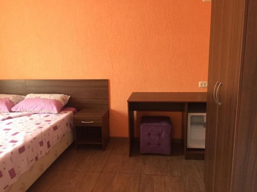 Номер «Люкс с 2 спальнями» гостиницы «Мини-гостиница Архангельск» - фото №77928