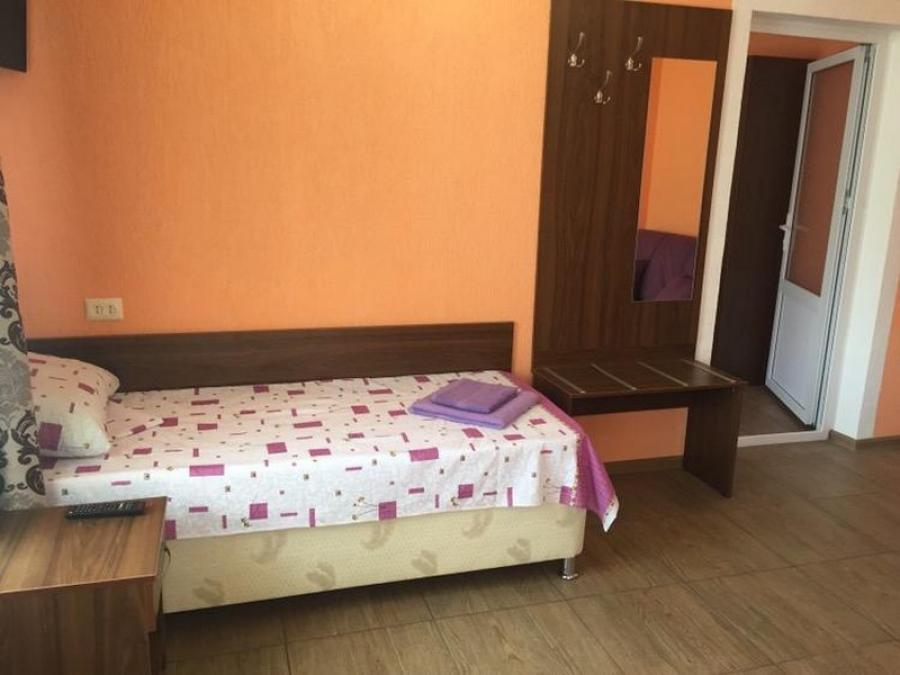 Номер «Люкс с 2 спальнями» гостиницы «Мини-гостиница Архангельск» - фото №77929