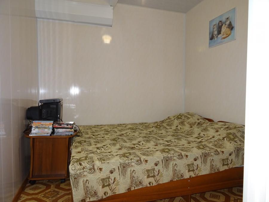 Номер «Стандарт 2х-комнатный» частного сектора «Азовский 6» - фото №78300