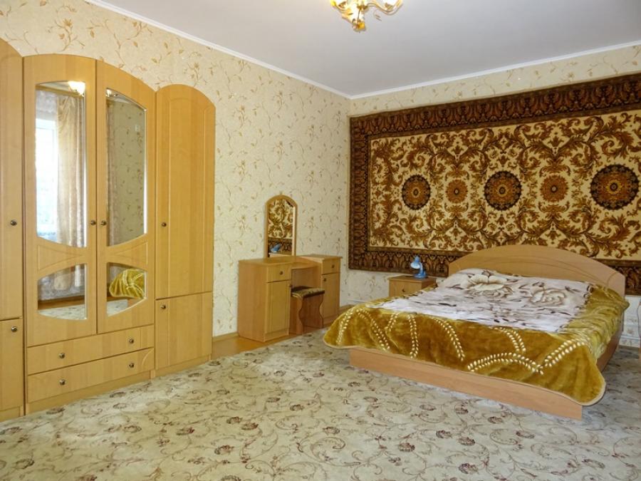 Номер «Стандарт 2х-комнатный» частного сектора «Азовский 6» - фото №78304