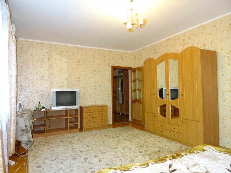 Номер «Стандарт 2х-комнатный» частного сектора «Азовский 6» - фото №78305