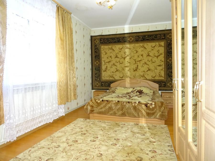 Номер «Стандарт 2х-комнатный» частного сектора «Азовский 6» - фото №78306