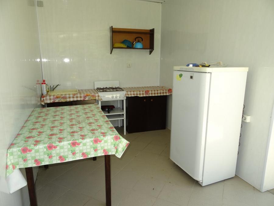 Номер «Комфорт с кухней с отдельным входом» частного сектора «Комсомольская 65» - фото №78543