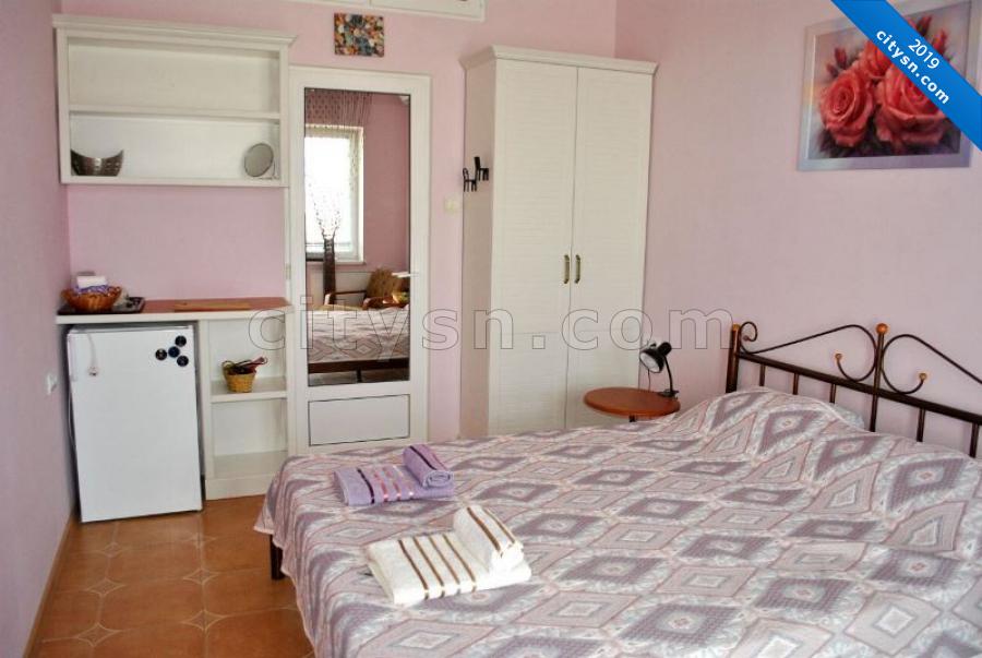 Номер «2х-комнатный с кухней» гостевого дома «La Veranda» - фото №188533
