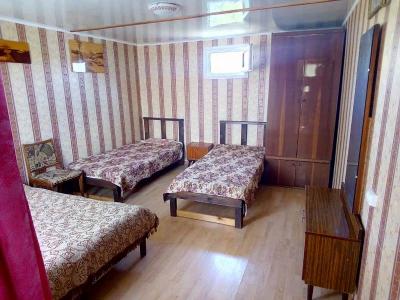 Мини-гостиница Чапаева 13 «Стандарт двухкомнатный»