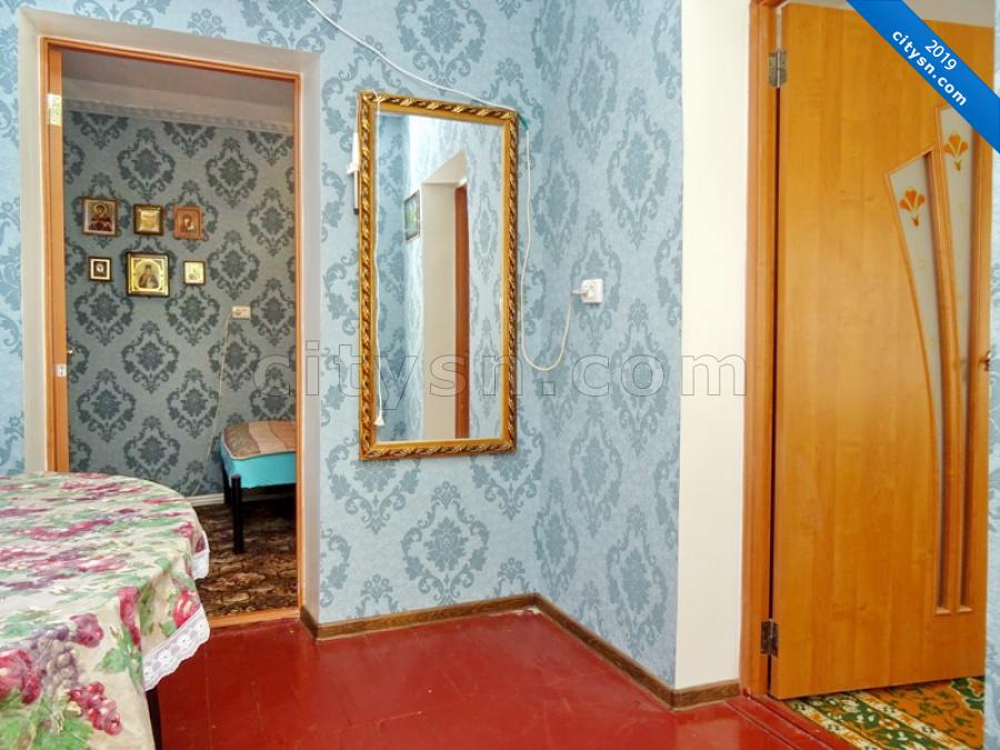 Номер «Савченкова 12» дома под ключ «Савченкова 12» - фото №197340