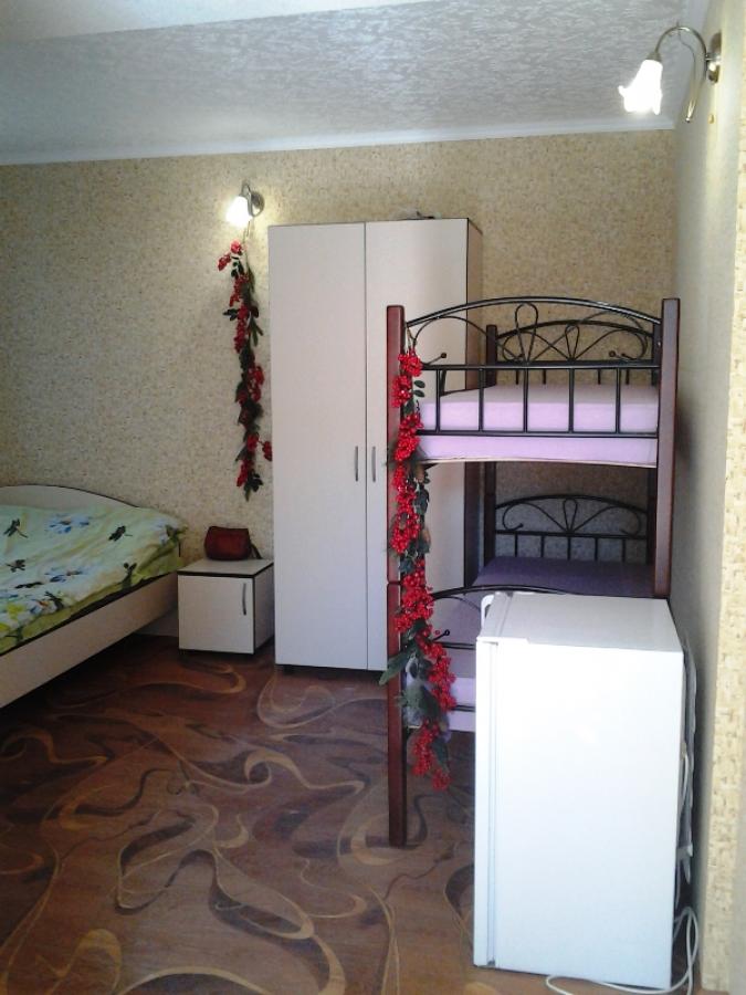 Luxe (Family room) - Частный сектор - Панама - Приморский - Крым