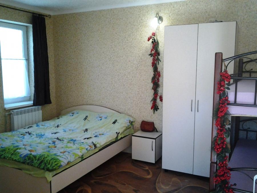 Luxe (Family room) - Частный сектор - Панама - Приморский - Крым