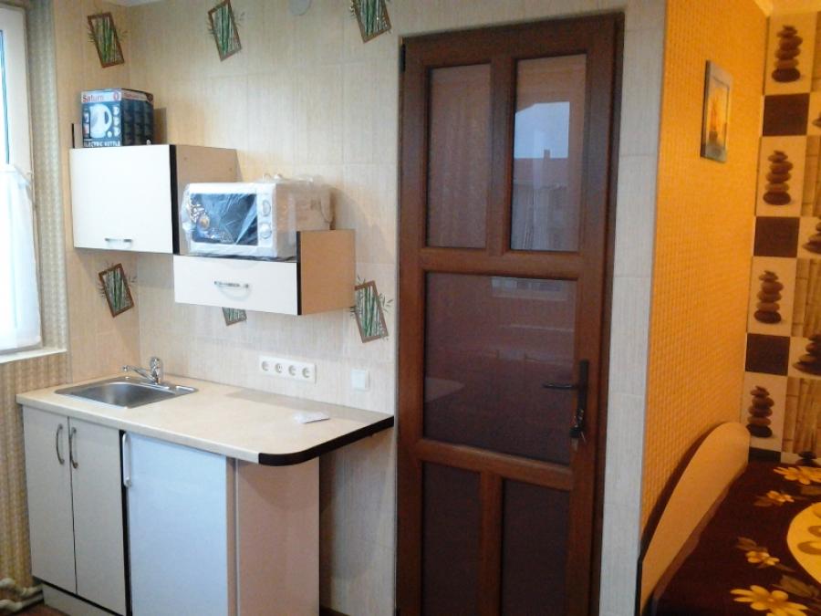 Номер «DeLuxe (Family room) с отдельным входом» частного сектора «Панама» - фото №114261