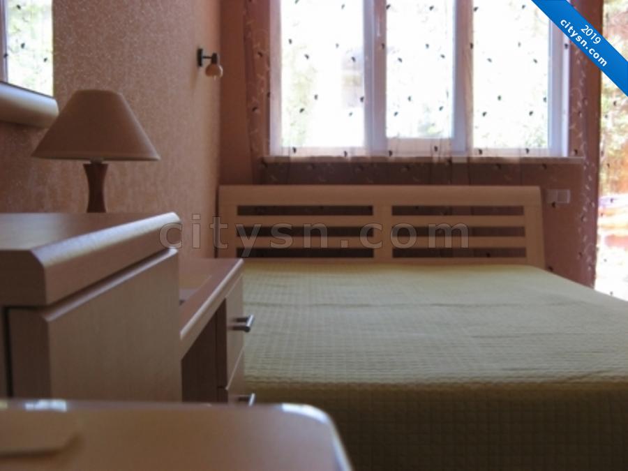 Номер «Отдельный коттедж» мини-гостиницы «Вилла Луиза» - фото №202384