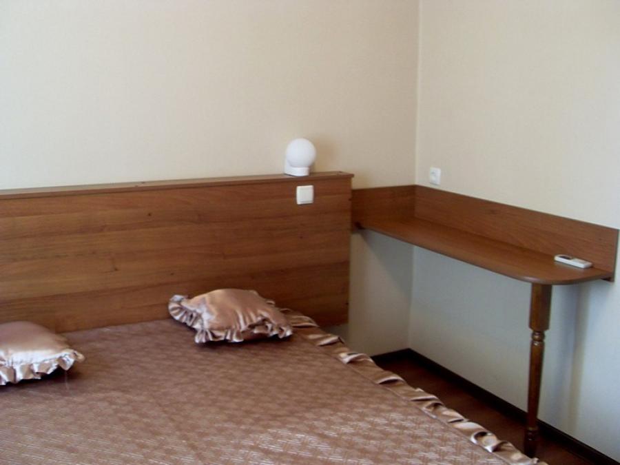 Номер «4х-местный 2-комнатный №1 » гостевого дома «Аквилон на Прибое» - фото №41517