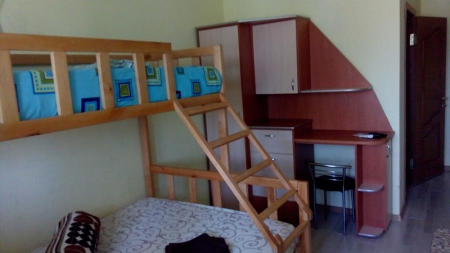 Номер «Комфортабельные комнаты для проживания» гостевого дома «Бархат» - фото №41785