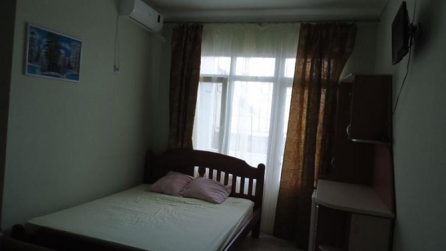 Номер «Комфортабельные комнаты для проживания» гостевого дома «Бархат» - фото №41786
