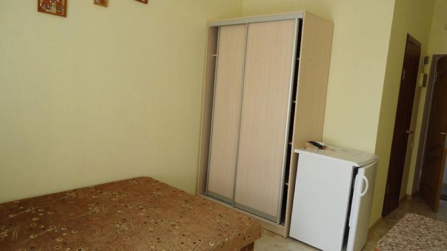 Номер «Комфортабельные комнаты для проживания» гостевого дома «Бархат» - фото №41789