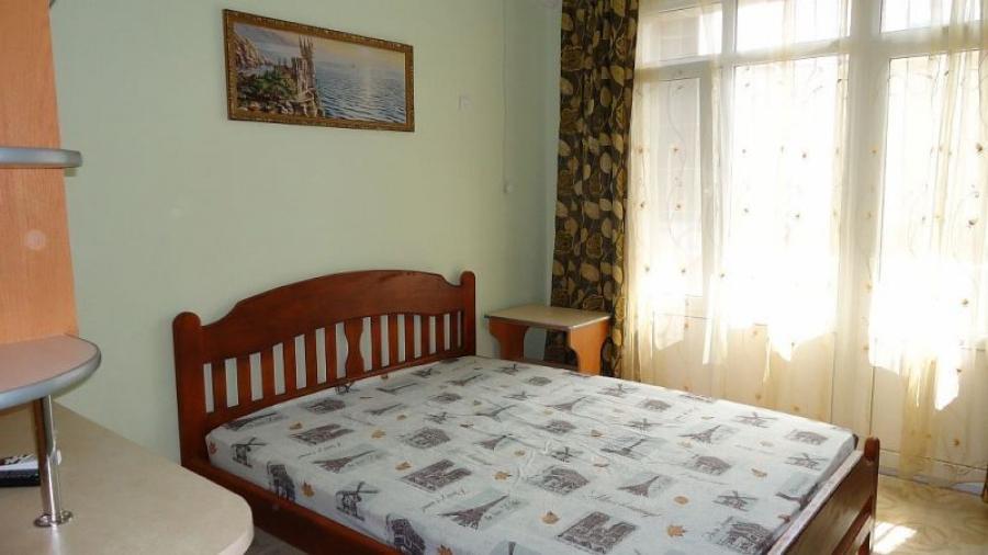 Номер «Комфортабельные комнаты для проживания» гостевого дома «Бархат» - фото №41790