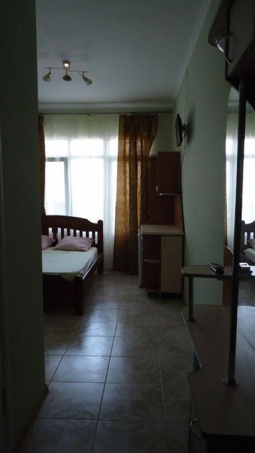 Номер «Комфортабельные комнаты для проживания» гостевого дома «Бархат» - фото №41796