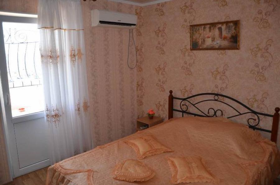 Стандарт 1-комнатный - Гостевой дом - Катерина - Саки - Крым