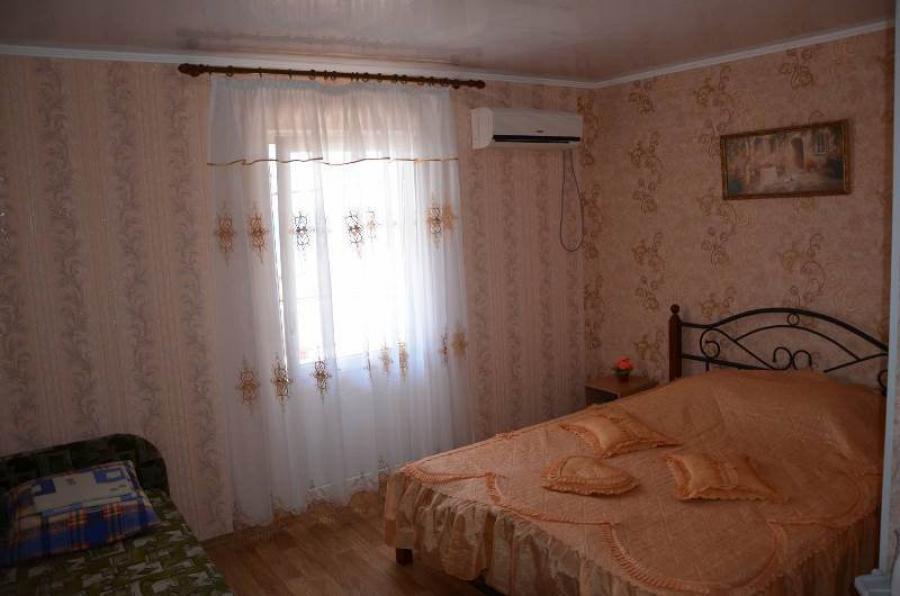 Стандарт 1-комнатный - Гостевой дом - Катерина - Саки - Крым