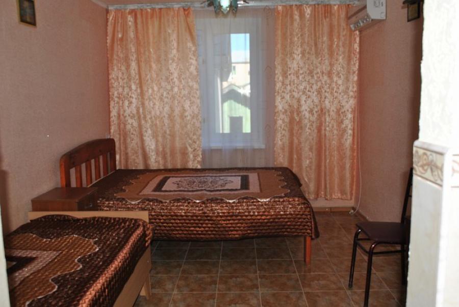 Номер «Люкс 2х-комнатный» мини-гостиницы «Гранат» - фото №42301