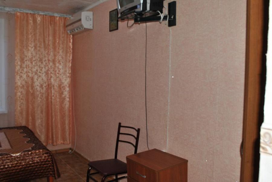 Номер «Люкс 2х-комнатный» мини-гостиницы «Гранат» - фото №42302