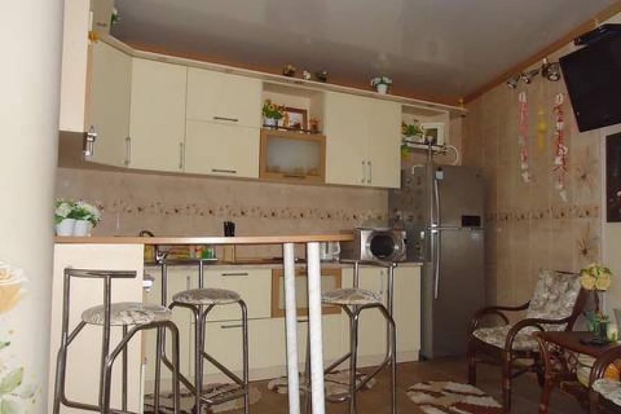 Люкс 2-уровневый 2х-комнатный (с видом на море) - Мини-гостиница - Welcome - Саки - Крым