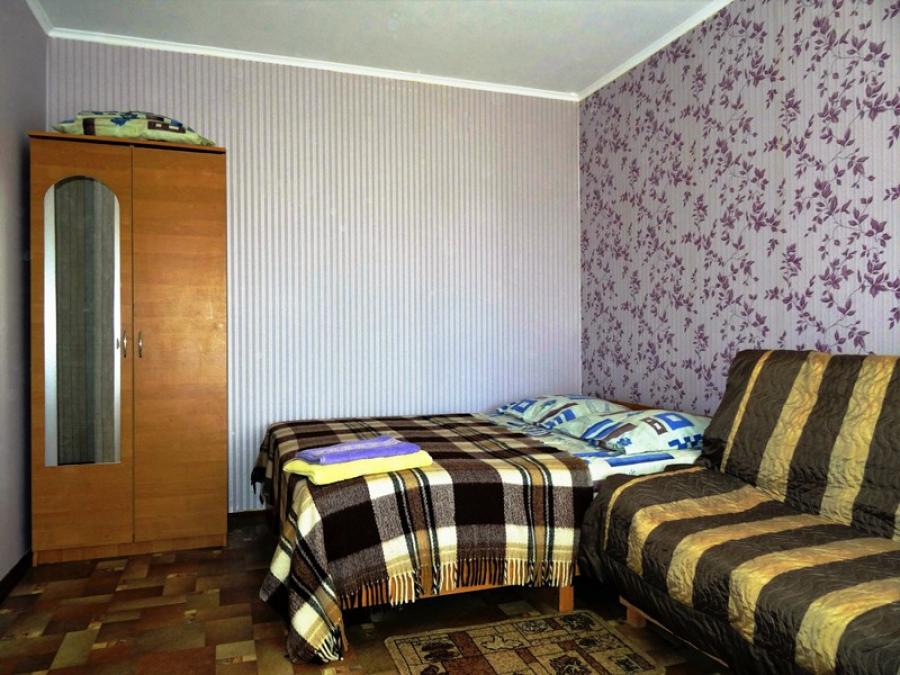 Номер «Стандарт» мини-гостиницы «Лагуна» - фото №42807