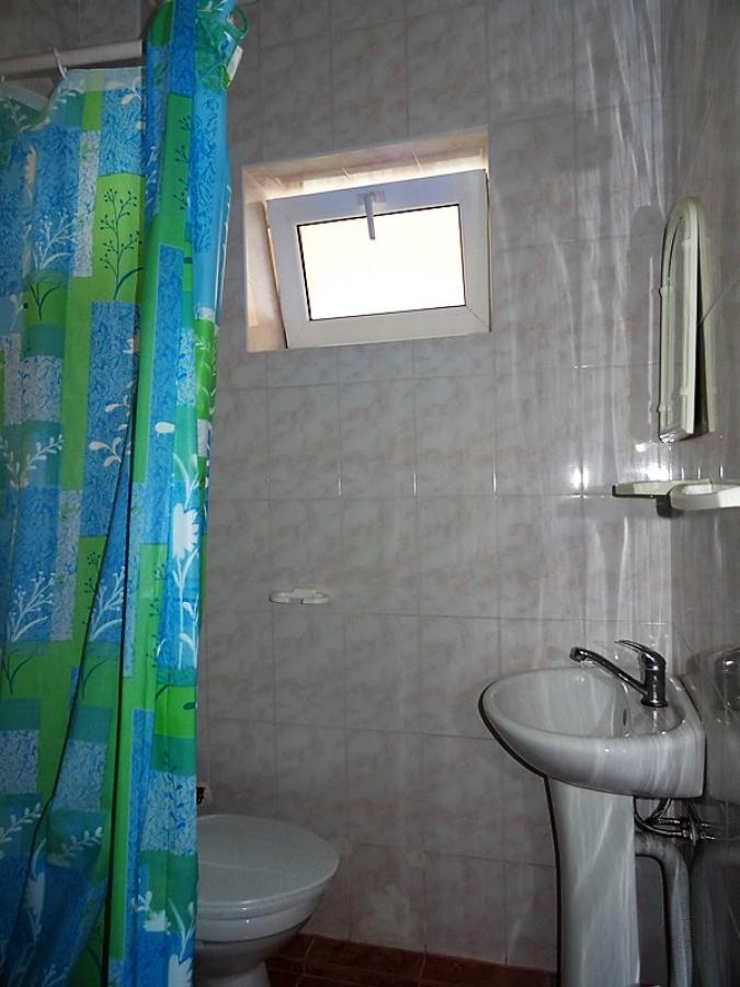 Номер «Стандарт» мини-гостиницы «Лагуна» - фото №42827
