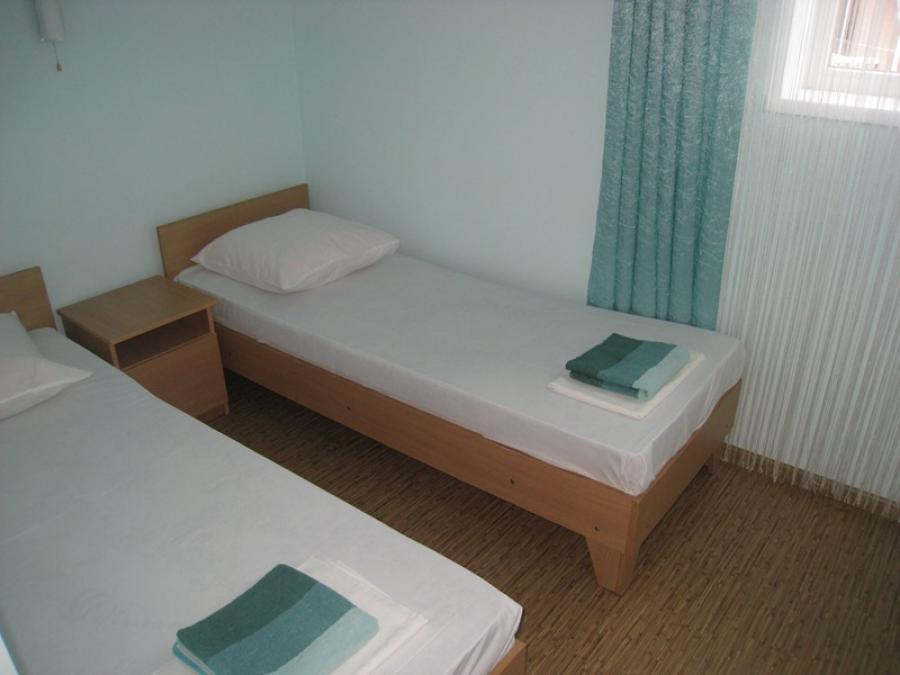 Номер «Комфорт №3» мини-гостиницы «ГаЛеНа» - фото №42853