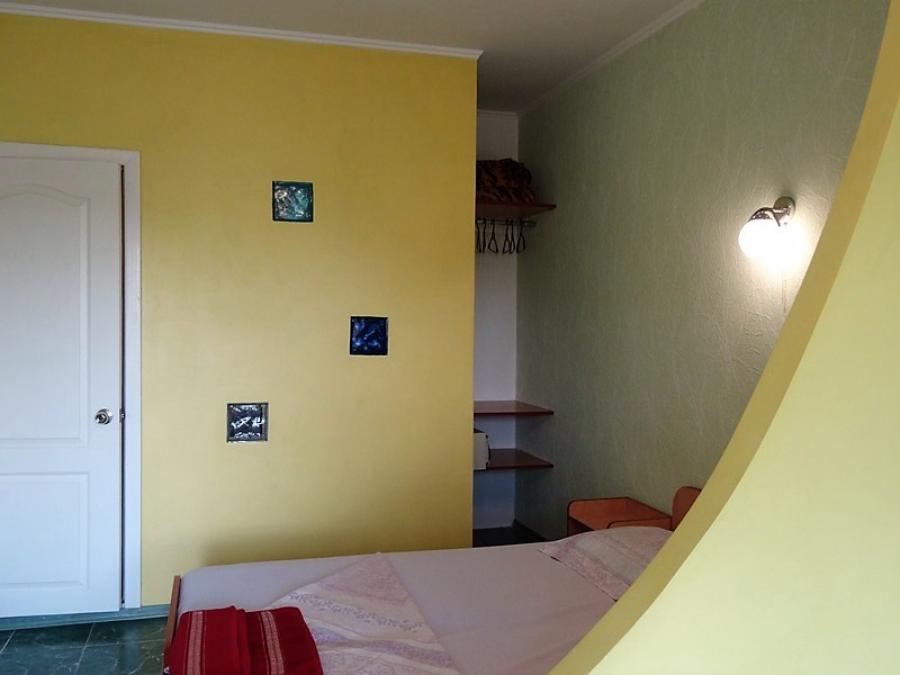 Номер «Стандарт» мини-гостиницы «Марсоль» - фото №43019