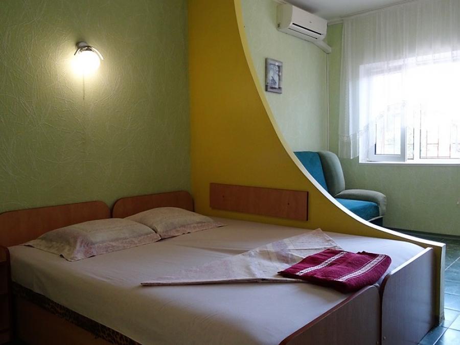 Стандарт - Мини-гостиница - Марсоль - Саки - Крым