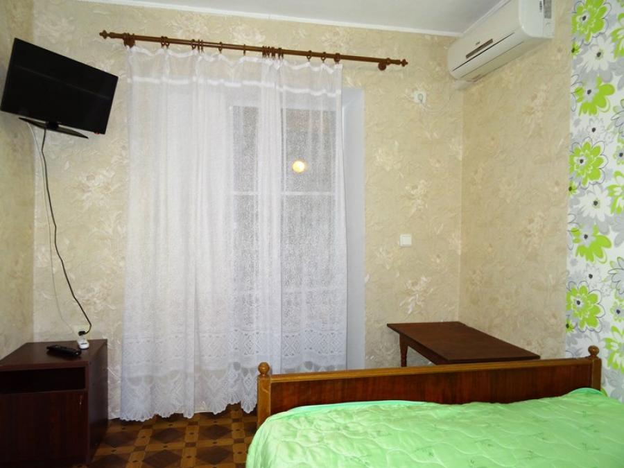 Номер «2х-местный» мини-гостиницы «Ситару» - фото №43145