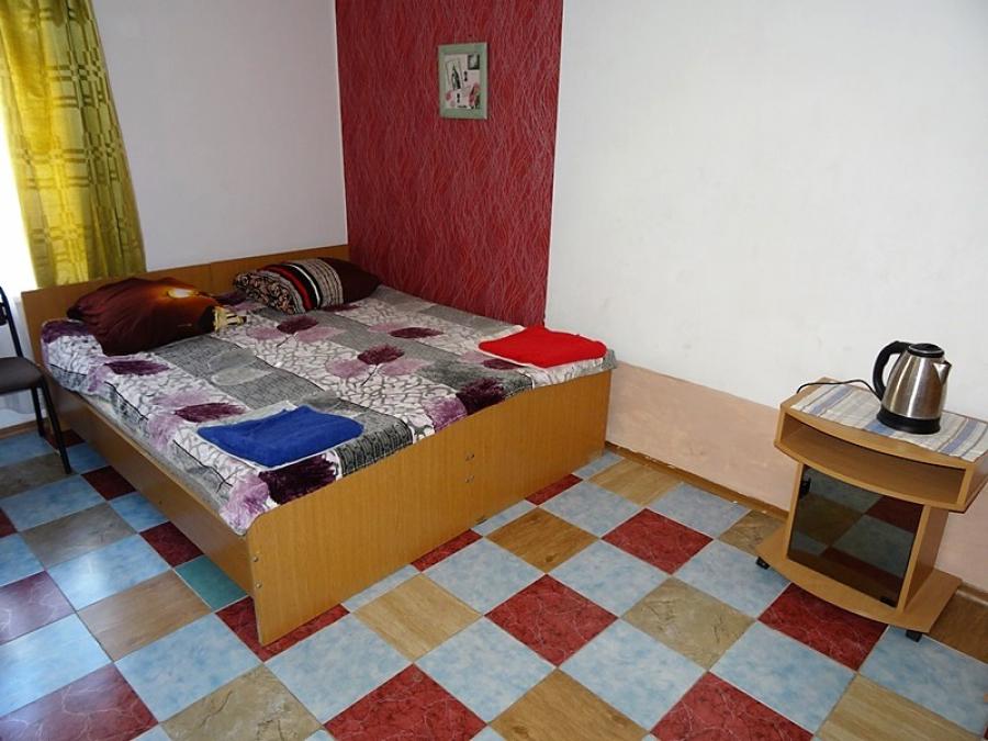 Номер «Стандарт» мини-гостиницы «Гута» - фото №43305