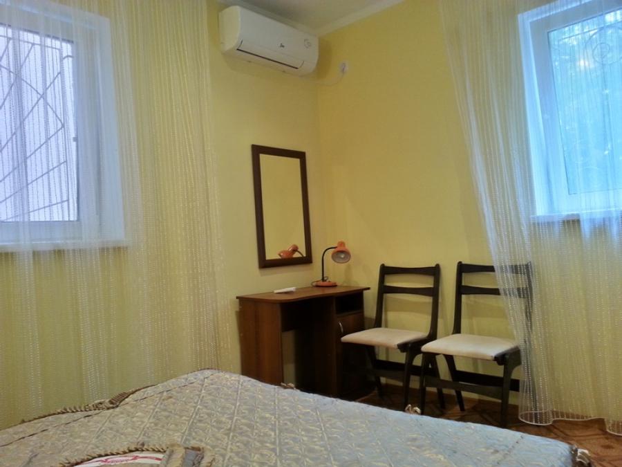Номер «2х-комнатный» мини-гостиницы «Сказка» - фото №43438