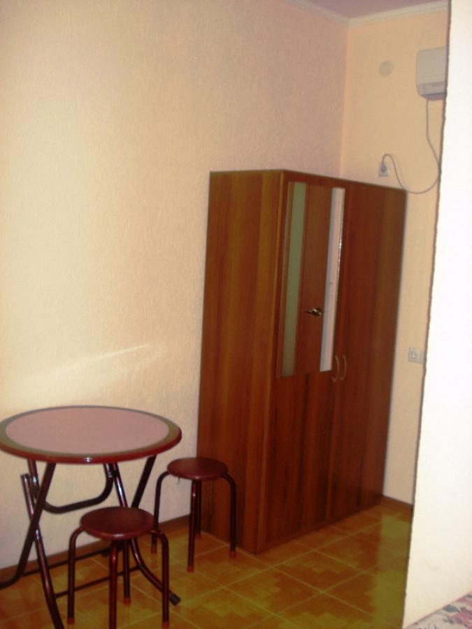 Номер «Стандарт» гостиницы «Янтарь» - фото №43553