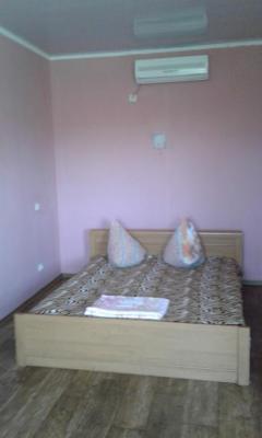 Мини-гостиница Изумруд «Улучшенный семейный номер»