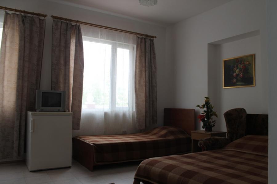 Номер «1-комнатный» гостевого дома «Каникулы в Крыму» - фото №33317