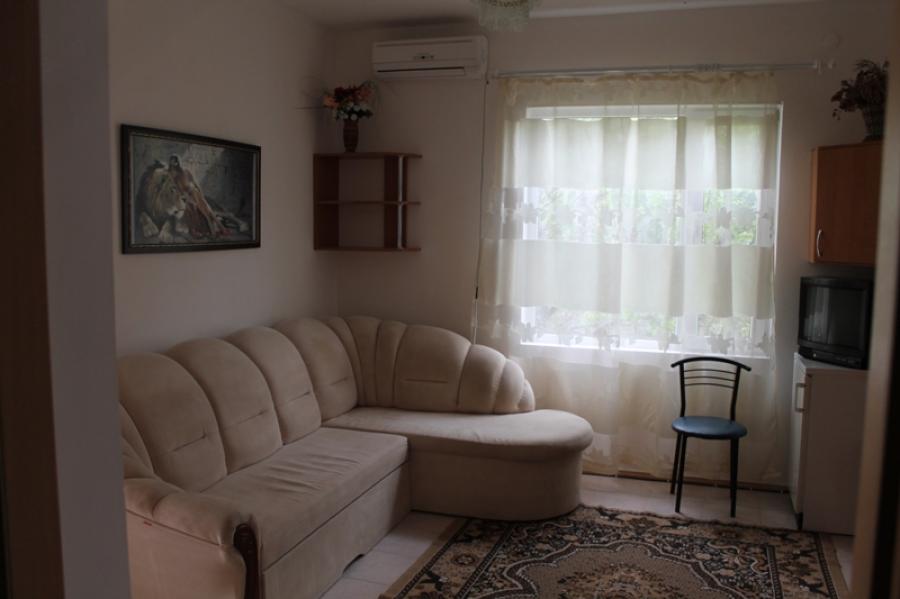 Номер «2х-комнатный» гостевого дома «Каникулы в Крыму» - фото №33310