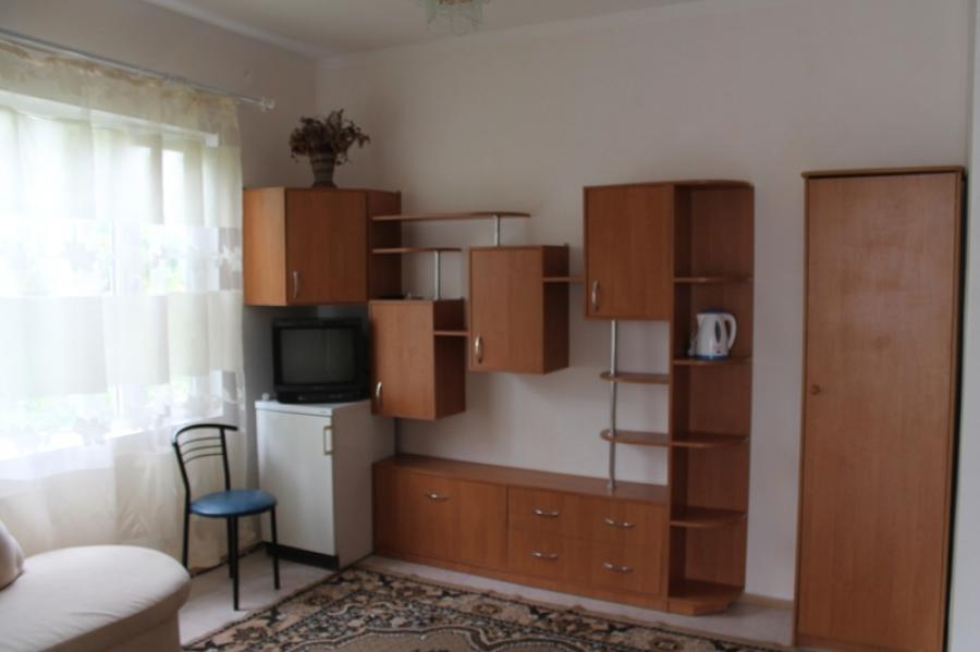 Номер «2х-комнатный» гостевого дома «Каникулы в Крыму» - фото №33311