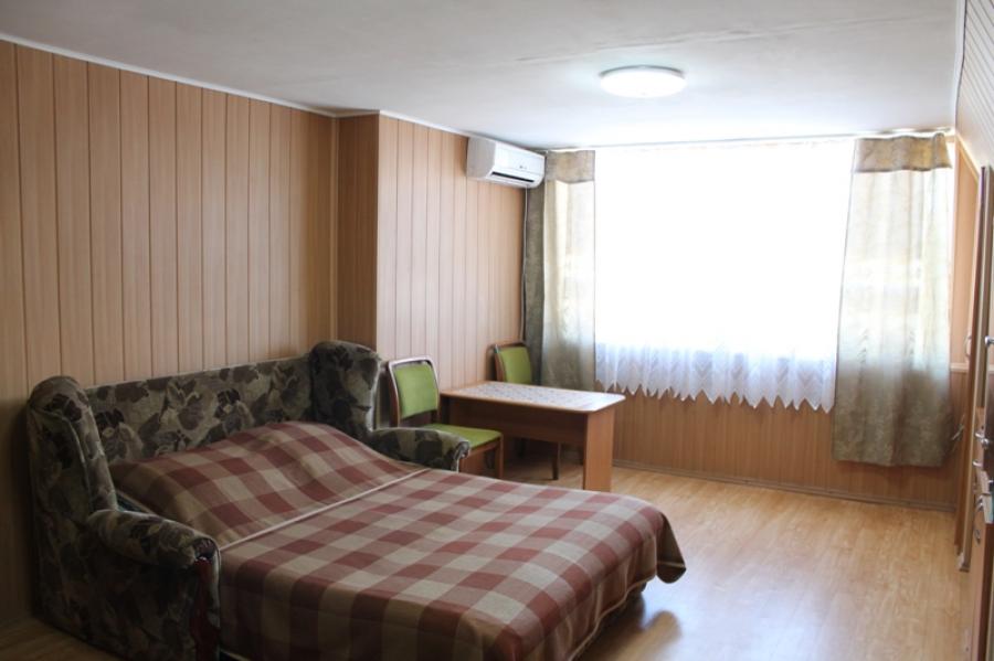 Номер «2х-комнатный» гостевого дома «Каникулы в Крыму» - фото №33314