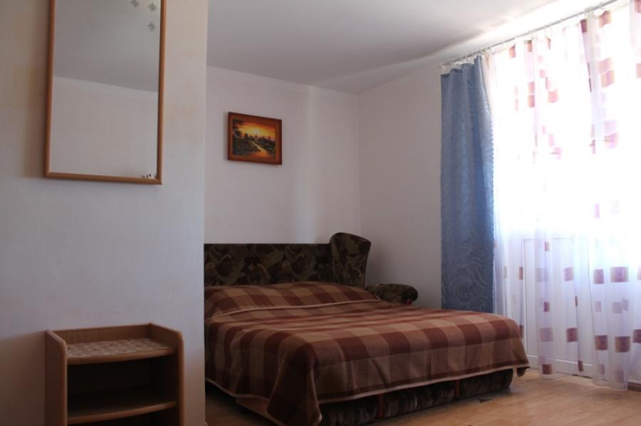 Номер «2х-комнатный» гостевого дома «Каникулы в Крыму» - фото №33315