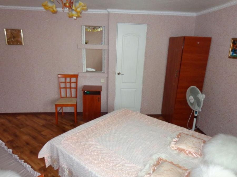Номер «2х-комнатный» гостевого дома «Абрикосовый» - фото №33820
