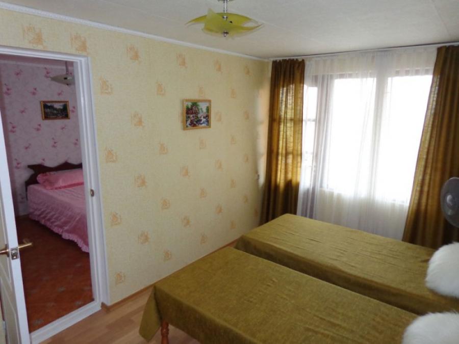 Номер «2х-комнатный» гостевого дома «Абрикосовый» - фото №33821