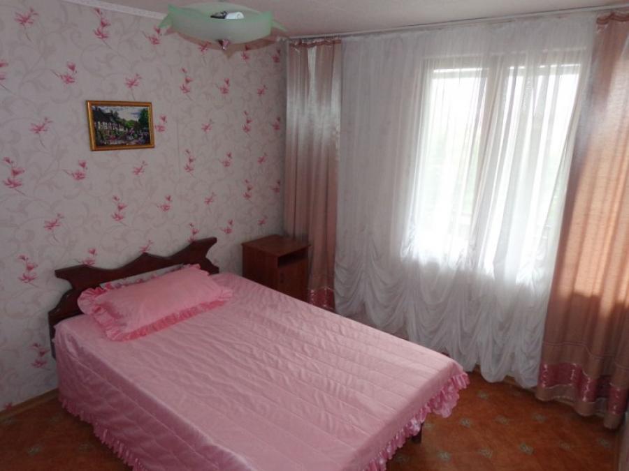Номер «2х-комнатный» гостевого дома «Абрикосовый» - фото №33823