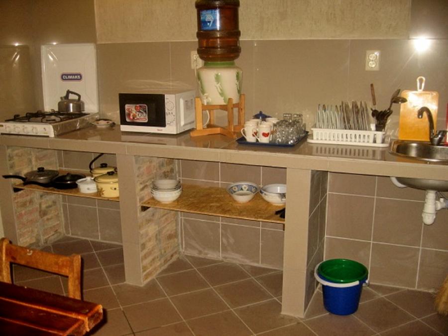Номер «2х-комнатный с кухней» частного сектора «ДиНа» - фото №35251