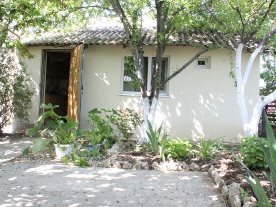 Номер «Отдельный дом  » частного сектора «Кипарис» - фото №35801