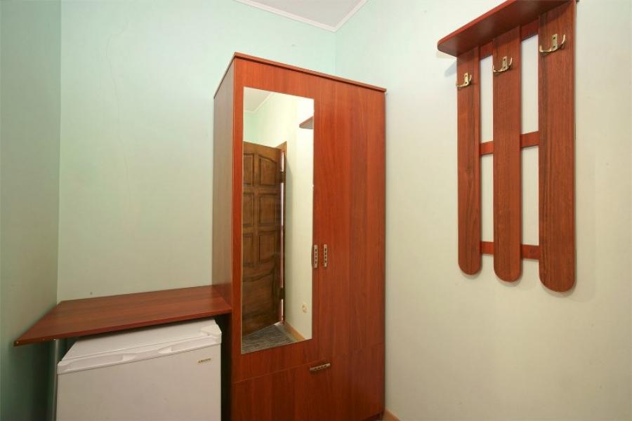 Номер «Улучшенный» гостиницы «Солнечный Крым» - фото №44774