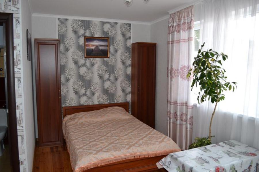 Номер «1-комнатный с двориком Грей» гостевого дома «Васильченко 6» - фото №28869