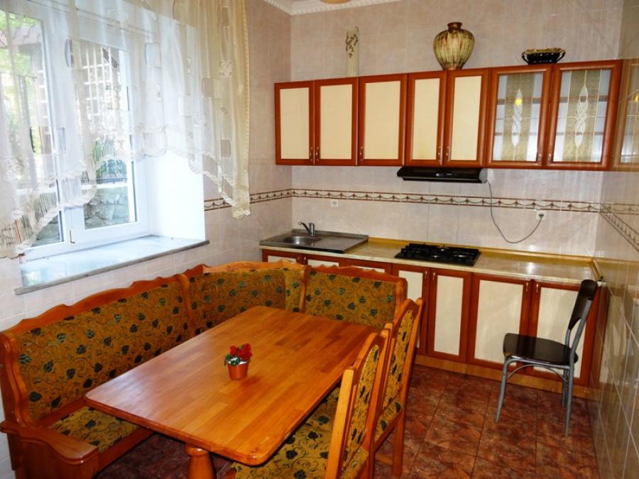 Номер «Апартаменты 3х-комнатные» частного сектора «Советская 8/г» - фото №29144
