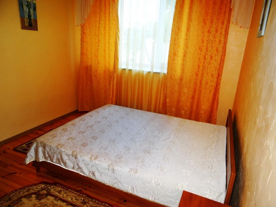 Номер «Апартаменты 2х-комнатные» частного сектора «Советская 8/г» - фото №29155