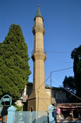 Фото обьекта Мечеть Джума-Джами №144929